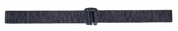 Ремень Ortovox Logo Pixel Black Steel - Фото 1 большая