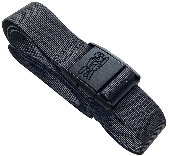 Ремень Sivera Авор Графит - Фото 1 большая