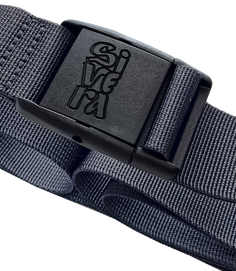 Ремень Sivera Авор Графит - Фото 2 большая