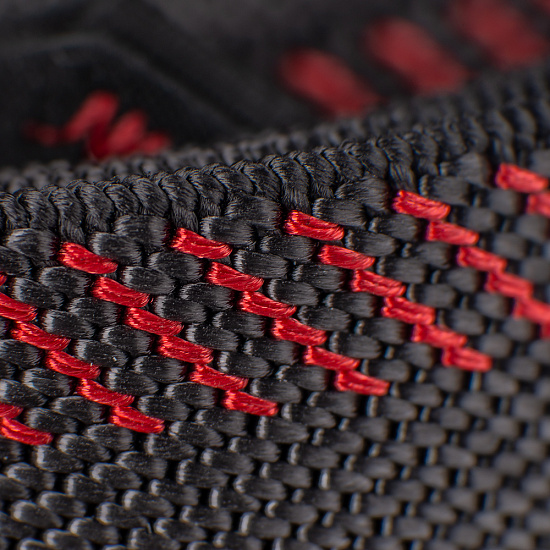 Ремень Sivera Авор Графит - Фото 2 большая