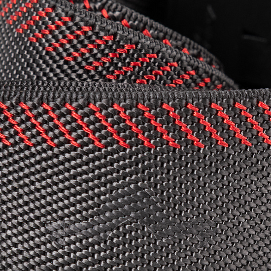 Ремень Sivera Авор Графит - Фото 3 большая