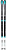 Горные лыжи Kastle Rx12 Gs Factory Fis Masters Soft - Фото 1 малая