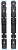 Горные лыжи Kastle Rx12 Gs Factory Fis Masters Soft - Фото 4 малая