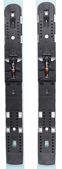 Горные лыжи Kastle Rx12 Gs Factory Fis Masters Soft - Фото 4 большая