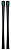 Горные лыжи Kastle Rx12 Sl Factory Fis Soft + Plate 10mm Mint - Фото 3 малая