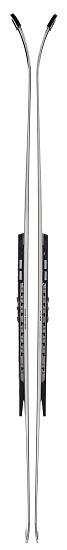 Горные лыжи Kastle Rx12 Sl Factory Fis Soft + Plate 10mm Mint - Фото 2 большая