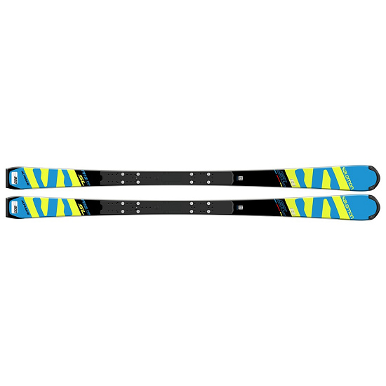 Горные лыжи Salomon Skis I X-Race Lab Sl+ Race Platexx - Фото 2 большая