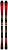 Горные лыжи Rossignol Hero Fis SL Fac 165 R22 с креплениями Spx 15 Rockerace Hot Red - Фото 1 малая