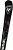 Горные лыжи Rossignol Hero Master Lt R22 с креплениями Spx 14 Rockerace Gw Black Red - Фото 3 малая