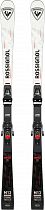 Горные лыжи Rossignol Hero Master St R22 с креплениями Spx 14 Rockerace Gw Black Red