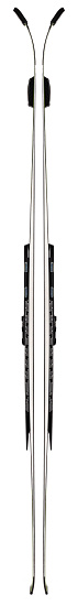 Горные лыжи мужские Volkl Racetiger SL R WC + plate 10mm + UVO - Фото 2 большая