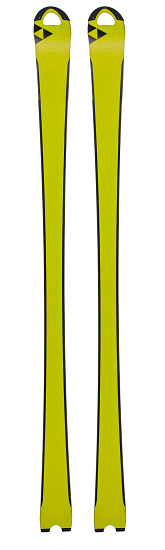 Горные лыжи Fischer RC4 WC SL Curv Booster Medium - Фото 4 большая