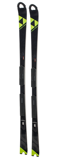 Горные лыжи Fischer RC4 WC SL Curv Booster Medium - Фото 5 большая