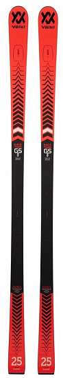 Горные лыжи Volkl Racetiger Gs R 25 Multi - Фото 1 большая