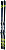 Горные лыжи Fischer RC4 Worldcup GS Masters Curv Booster - Фото 1 малая