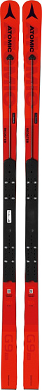 Горные лыжи Atomic Redster G9 Fis Red W 183 - Фото 1 большая