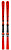 Горные лыжи Atomic Redster G9 R с креплениями X 16 VAR Red - Фото 2 малая
