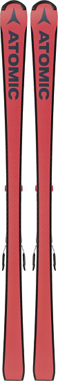 Горные лыжи Atomic I Redster S9 Fis M Red - Фото 2 большая