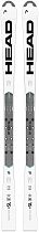 Горные лыжи Head WCR e-SL Rebel FIS SW RP WCR 14 White/Black