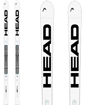 Горные лыжи Head WCR e-GS Rebel Pro SW RP WCR 14 White/Black