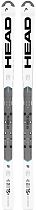 Горные лыжи Head WCR e-SL Rebel SW  RP WCR 14 White/Black