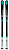Горные лыжи Kastle Rx12 Gs Factory Fis Masters Soft - Фото 1 малая