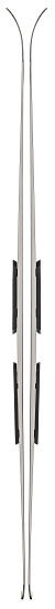 Горные лыжи Fischer RC4 Worldcup GS Masters Curv Booster - Фото 2 большая