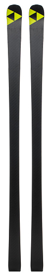 Горные лыжи Fischer RC4 Worldcup GS Masters Curv Booster - Фото 3 большая