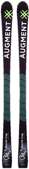 Горные лыжи Augment World Cup 165 - Фото 1 большая