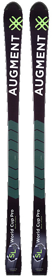 Горные лыжи Augment SL World Cup Pro - Фото 1 большая