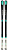 Горные лыжи Kastle RX12 GS Fact FIS S + PL10 - Фото 1 малая
