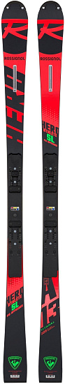 Горные лыжи Rossignol Hero Athlete FIS SL DT R22 - Фото 1 большая