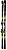 Горные лыжи женские Fischer RC4 Worldcup GS Women Curv Booster - Фото 1 малая