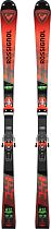 Горные лыжи Rossignol Hero A Fis Sl Fac 157 R22 с креплениями SPX15 Rockerace