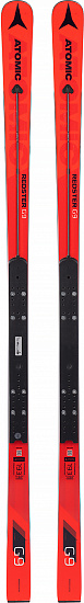 Горные лыжи Atomic Redster G9 FIS/M - Фото 1 большая
