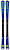 Горные лыжи Salomon I S/Race Fis Sl Blue/Yellow - Фото 1 малая