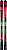 Горные лыжи Rossignol Hero Athlete Fis Sl (R22) с креплениями Spx 15 Rockerace - Фото 1 малая