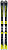Горные лыжи мужские Fischer Rc4 Worldcup SL Mo-Platte - Фото 1 малая