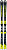 Горные лыжи женские Fischer Rc4 WC SL Mo-Platte Medium - Фото 1 малая