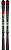 Горные лыжи Rossignol Hero Fis Sl Ltd с креплениями Spx15 - Фото 1 малая