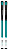 Горные лыжи Kastle Rx12 Gs Factory Fis Masters Soft с креплениями XComp 16 - Фото 1 малая
