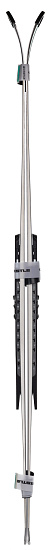 Горные лыжи Kastle RX12 SL Factory FIS WC + Plate 14 - Фото 2 большая
