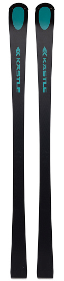 Горные лыжи Kastle RX12 SL Factory FIS WC + Plate 14 - Фото 3 большая