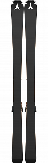 Горные лыжи Atomic Redster Q7.8 Rvsk C с креплениями Mi 12 Gw - Фото 3 большая