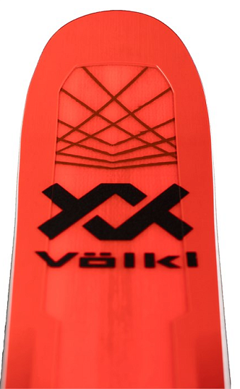 Горные лыжи Volkl M6 Mantra Multi - Фото 2 большая