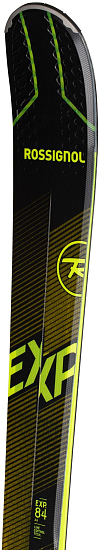 Горные лыжи Rossignol Experience 84 Ai (Konect) с креплениями Spx 12 Konect Gw B90 - Фото 2 большая