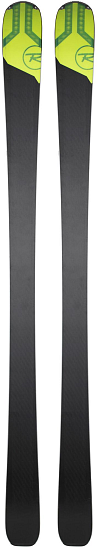 Горные лыжи Rossignol Experience 84 Ai (Konect) с креплениями Spx 12 Konect Gw B90 - Фото 4 большая