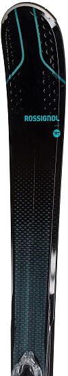 Горные лыжи Rossignol Experience 80 Ci W (Xpress) с креплениями Xpress W 11 Gw B83 - Фото 3 большая