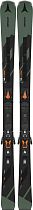 Горные лыжи Atomic Redster Q7.8 Rvsk C с креплениями Mi 12 Gw Green/Black