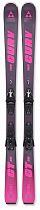 Горные лыжи Fischer The Curv GT 80 Tpr с креплениями Rsw 11 Pr